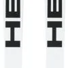 Head WC Rebels E-GS Skis + FF ST 16 X RD Bindings -Surf Sales head wc rebels e gs skis ff st 16 x rd bindings hs