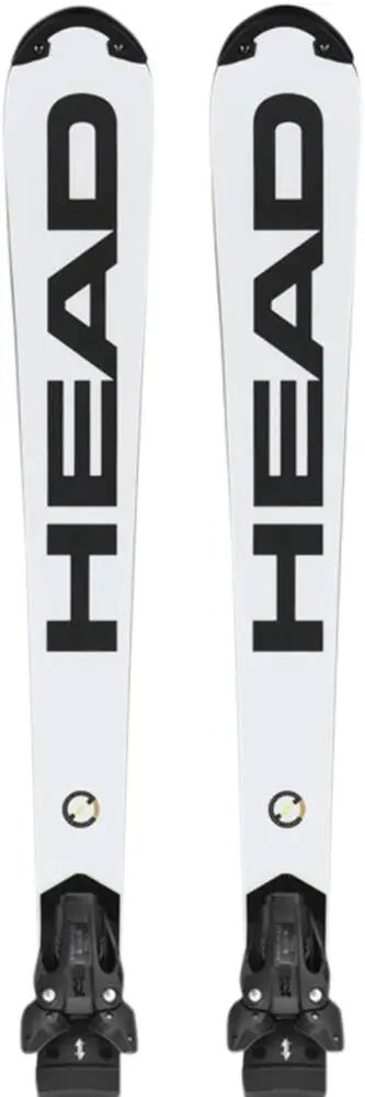 Head WC Rebels E-SL Skis + FF 14 X Bindings 3 Head WC Rebels E-SL Skis + FF 14 X Bindings