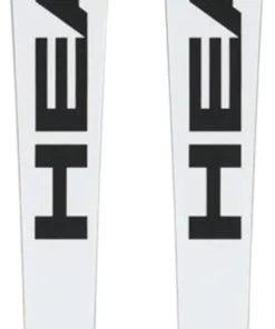 Head WC Rebels E-SLRD FIS SW RP Ski + FF ST 16X RD Bindings