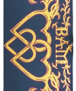 Heart Supply Bam Margera Pro Complete Skateboard -Surf Sales heart supply bam margera pro complete skateboard oa