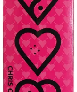 Heart Supply Chris Chann Pro Skateboard Deck -Surf Sales heart supply chris chann pro skateboard deck bt