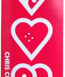 Heart Supply Chris Chann Pro Skateboard Deck -Surf Sales heart supply chris chann pro skateboard deck yu