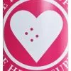 Heart Supply Insignia Check Complete Skateboard 2 Heart Supply Insignia Check Complete Skateboard -Surf Sales heart supply insignia check complete skateboard 2h