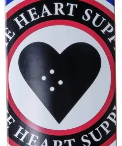 Heart Supply Insignia Complete Skateboard -Surf Sales heart supply insignia complete skateboard y3