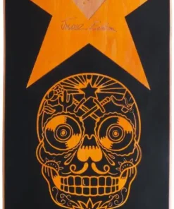 Heart Supply Jagger Eaton Signature Skateboard Deck -Surf Sales heart supply jagger eaton signature skateboard deck 4a