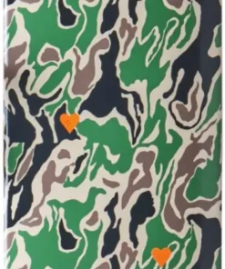 Heart Supply Luxury Prints Skateboard Deck 11 Heart Supply Luxury Prints Skateboard Deck -Surf Sales heart supply luxury prints skateboard deck mt