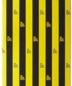 Heart Supply Luxury Prints Skateboard Deck 10 Heart Supply Luxury Prints Skateboard Deck -Surf Sales heart supply luxury prints skateboard deck rq