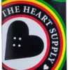 Heart Supply Orbit Logo Complete Skateboard -Surf Sales heart supply orbit logo complete skateboard vd