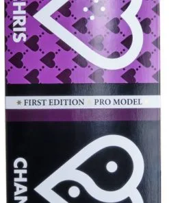 Heart Supply Planet Heart Complete Skateboard