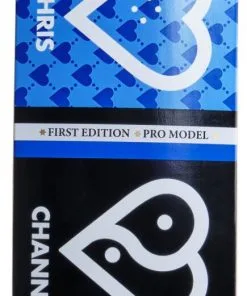 Heart Supply Planet Heart Complete Skateboard 7 Heart Supply Planet Heart Complete Skateboard -Surf Sales heart supply planet heart complete skateboard vu