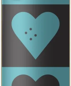 Heart Supply Quadron Logo Complete Skateboard 8 Heart Supply Quadron Logo Complete Skateboard -Surf Sales heart supply quadron logo complete skateboard qv