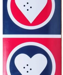 Heart Supply Squad Complete Skateboard -Surf Sales heart supply squad complete skateboard 7s