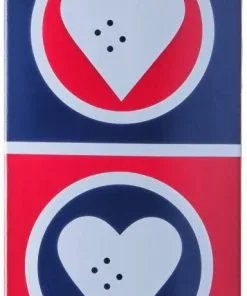 Heart Supply Squad Skateboard Deck -Surf Sales heart supply squad skateboard deck hb