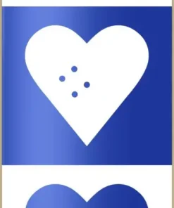 Heart Supply Squadron Skateboard Deck -Surf Sales heart supply squadron skateboard deck