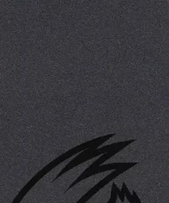 Hella Grip Lineout Sloth Pro Scooter Griptape