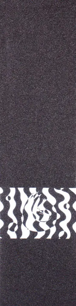 Hella Grip Trippy Sloth Pro Scooter Griptape 3 Hella Grip Trippy Sloth Pro Scooter Griptape