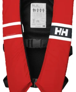 Helly Hansen Comfort Compact 50N Buoyancy Aid
