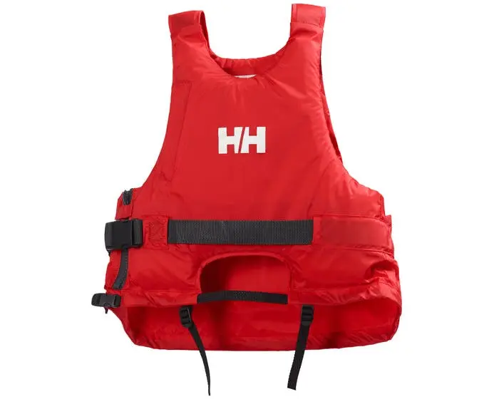 Helly Hansen Launch Vest Buoyancy Aid 5 Helly Hansen Launch Vest Buoyancy Aid - Image 3