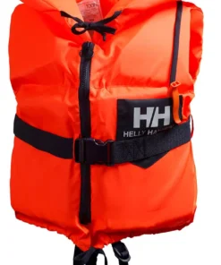 Helly Hansen Navigare Scan Life Vest