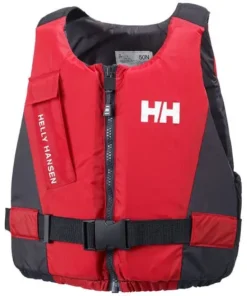 Helly Hansen Rider Vest Buoyancy Aid