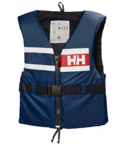 Helly Hansen Sport Comfort Vest Buoyancy Aid