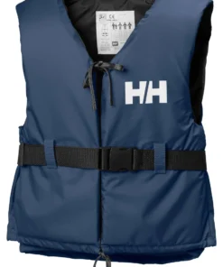 Helly Hansen Sport II Buoyancy Aid -Surf Sales helly hansen sport ii buoyancy aid de 2