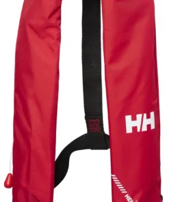 Helly Hansen Sport Inflatable Lifejacket Life Vest
