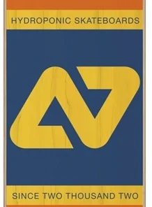 Hydroponic Block Complete Skateboard -Surf Sales hydroponic block complete skateboard jl