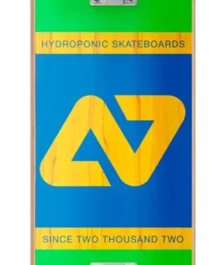 Hydroponic Block Complete Skateboard -Surf Sales hydroponic block complete skateboard wm