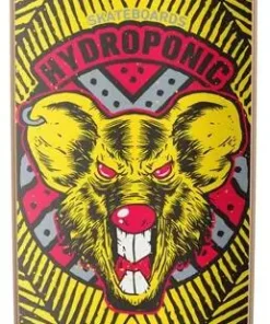 Hydroponic Bullet Pool Shape Complete Skateboard -Surf Sales hydroponic bullet pool shape complete skateboard 82 1