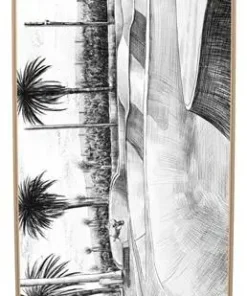 Hydroponic Bullet Pool Shape Skateboard Deck -Surf Sales hydroponic bullet pool shape skateboard deck 2