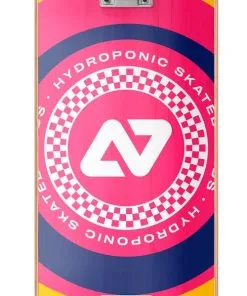 Hydroponic Circular Complete Skateboard 7 Hydroponic Circular Complete Skateboard -Surf Sales hydroponic circular complete skateboard 6