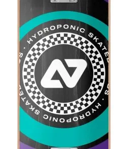 Hydroponic Circular Complete Skateboard 8 Hydroponic Circular Complete Skateboard -Surf Sales hydroponic circular complete skateboard hm