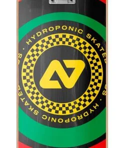 Hydroponic Circular Complete Skateboard 9 Hydroponic Circular Complete Skateboard -Surf Sales hydroponic circular complete skateboard we 1