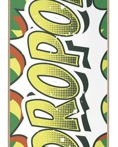 Hydroponic Comic Complete Skateboard -Surf Sales hydroponic comic complete skateboard ub