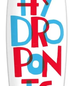 Hydroponic Diamond Complete Surfskate