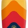 Hydroponic Diamond Skateboard Cruiser Deck -Surf Sales hydroponic diamond skateboard cruiser deck tk 2