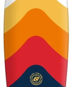 Hydroponic Diamond Skateboard Cruiser Deck