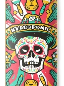 Hydroponic DT 3.0 Complete Longboard 11 Hydroponic DT 3.0 Complete Longboard -Surf Sales hydroponic dt 3 0 complete longboard cg 3