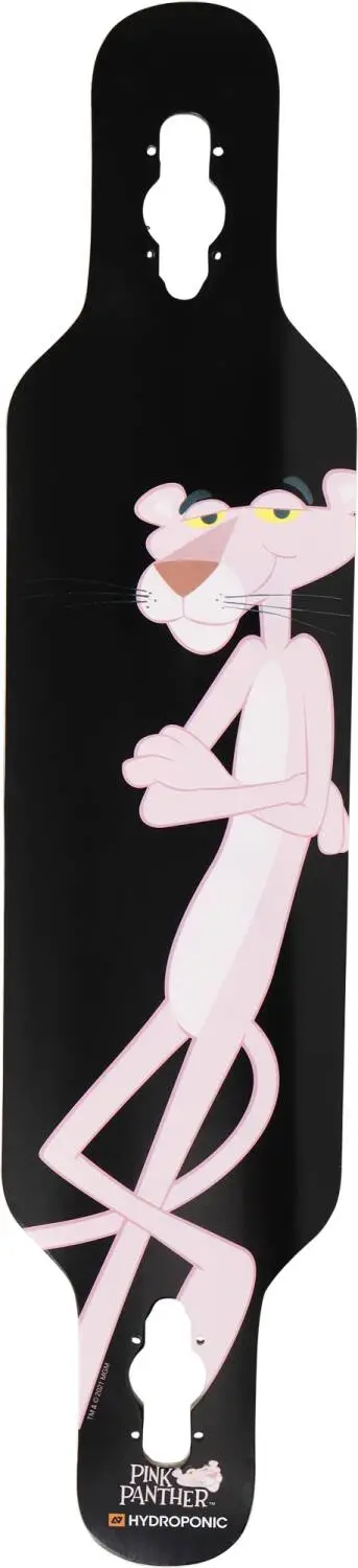 Hydroponic DT 3.0 Longboard Deck 3 Hydroponic DT 3.0 Longboard Deck