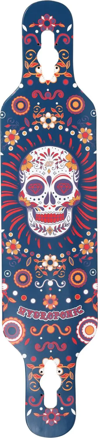 Hydroponic DT 3.0 Longboard Deck 5 Hydroponic DT 3.0 Longboard Deck - Image 3