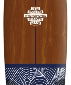 Hydroponic Fish Complete Cruiser Skateboard -Surf Sales hydroponic fish complete cruiser skateboard 3e