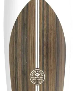 Hydroponic Fish Complete Cruiser Skateboard -Surf Sales hydroponic fish complete cruiser skateboard 8d 2
