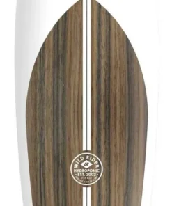 Hydroponic Fish Complete Surfskate -Surf Sales hydroponic fish complete surfskate no