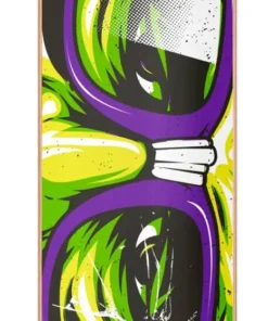 Hydroponic Glasses Skateboard Deck -Surf Sales hydroponic glasses skateboard deck 13