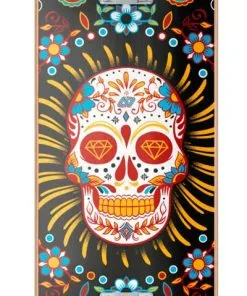 Hydroponic Mexican Complete Skateboard -Surf Sales hydroponic mexican complete skateboard 5a