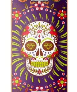 Hydroponic Mexican Complete Skateboard -Surf Sales hydroponic mexican complete skateboard pg