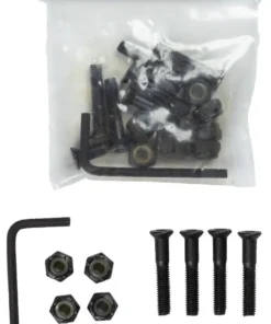 Hydroponic Nuts Skateboard Hardware -Surf Sales hydroponic nuts skateboard hardware rp 2