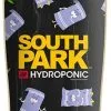 Hydroponic Pool Shape Skateboard Deck -Surf Sales hydroponic pool shape skateboard deck