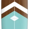 Hydroponic Rounded Complete Cruiser Skateboard -Surf Sales hydroponic rounded complete cruiser skateboard 9v